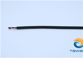 SJTW電源線的防火等級指標